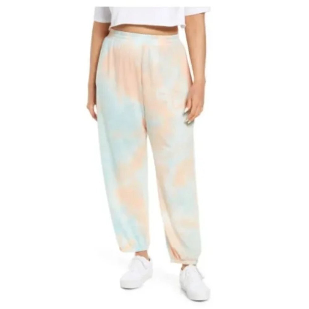 BP. Tie Dye Joggers